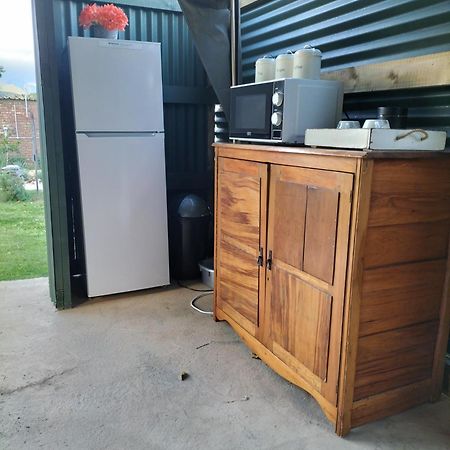 Schoemanshoek Glamping Oudtshoorn Zewnętrze zdjęcie